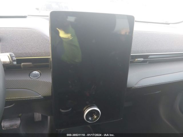 3FMTK3RM6PMA48295 Ford Mustang Mach-e Premium