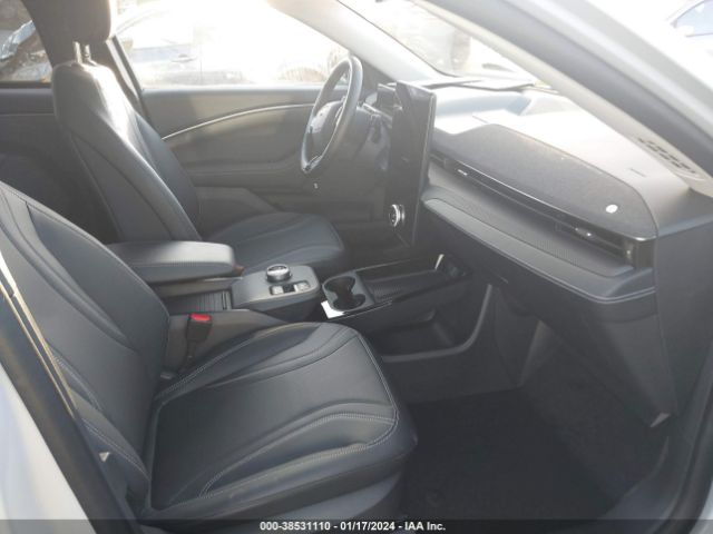 3FMTK3RM6PMA48295 Ford Mustang Mach-e Premium