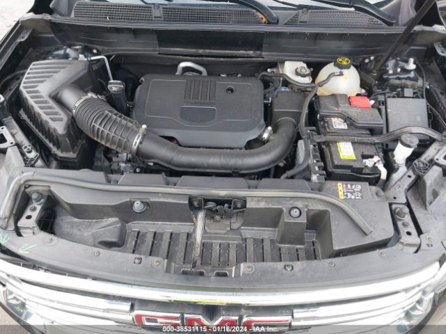 1GKKNML4XPZ135299 GMC Acadia Fwd Slt