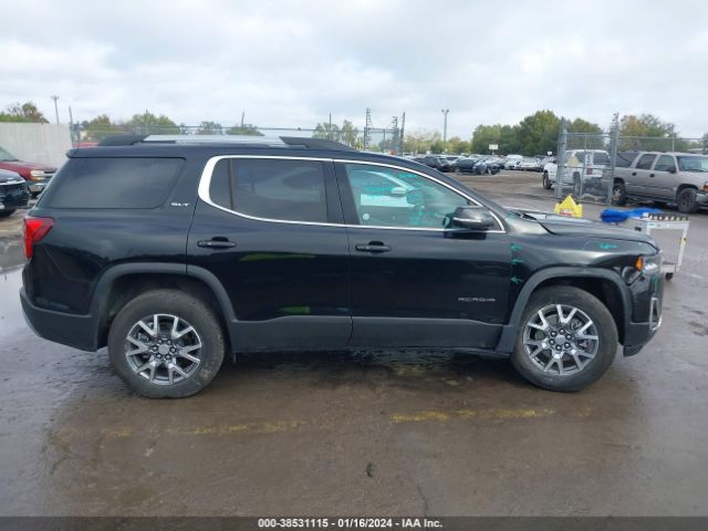 1GKKNML4XPZ135299 GMC Acadia Fwd Slt