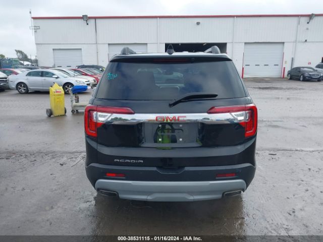 1GKKNML4XPZ135299 GMC Acadia Fwd Slt