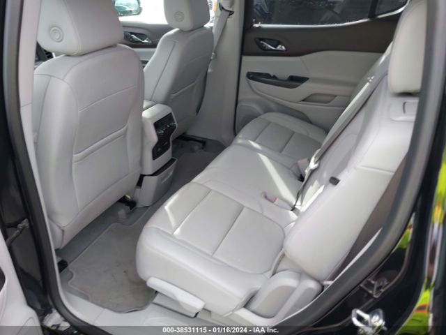 1GKKNML4XPZ135299 GMC Acadia Fwd Slt