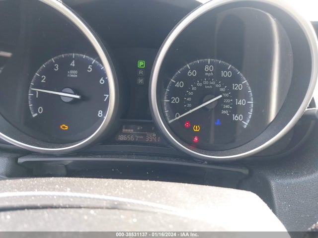 2013 MAZDA MAZDA3 I SV VIN: JM1BL1TF5D1763718