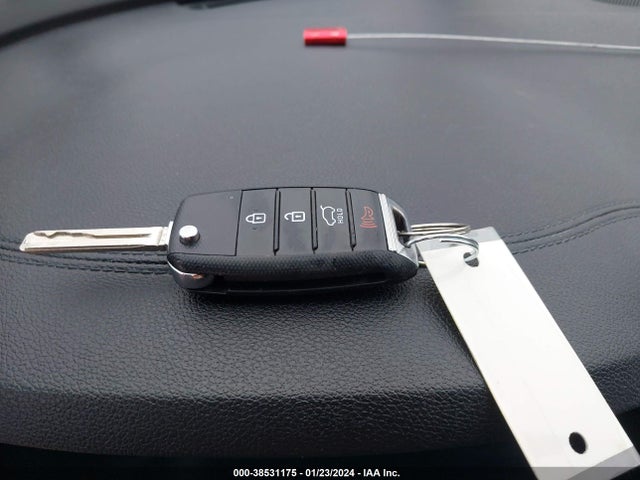 KIA Sportage Lx 2018 KNDPMCAC8J7487339 Image 11