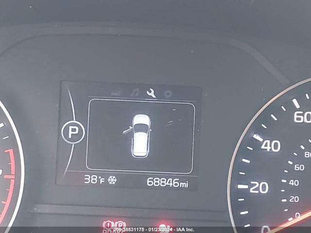 KIA Sportage Lx 2018 KNDPMCAC8J7487339 Image 7