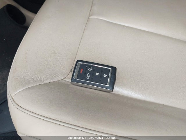 1C4RJKBG5M8109524 Jeep Grand Cherokee L Limited 4x4