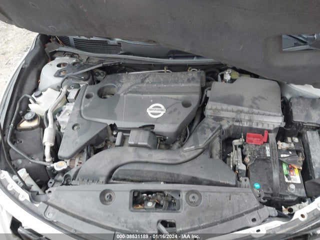 Aukcja sprzedaży 2013 Nissan Altima 2.5 S, vin: 1N4AL3AP2DN557953, numer aukcji: 38531189