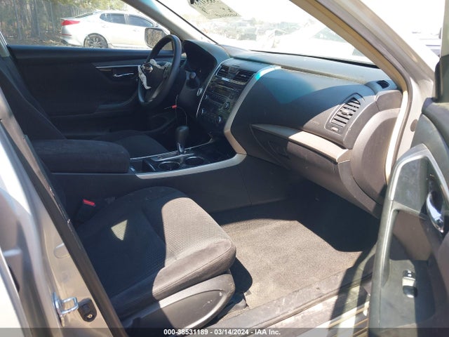 Aukcja sprzedaży 2013 Nissan Altima 2.5 S, vin: 1N4AL3AP2DN557953, numer aukcji: 38531189