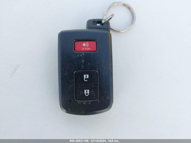 Toyota Rav4 Xle 2018 JTMRFREV8JJ245901 Image 11