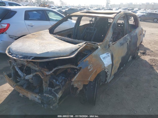 Toyota Rav4 Xle 2018 JTMRFREV8JJ245901 Image 6