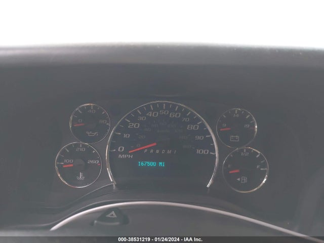 Chevrolet Express 2500 Work Van 2016 1GCWGAFF9G1270940 Image 7