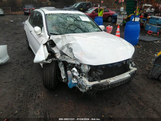 Honda ACCORD EX 2016 1HGCR2F72GA240482 Image 6