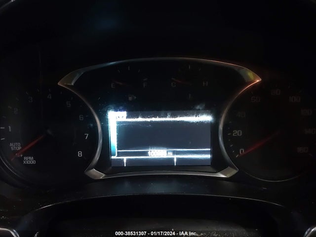 Chevrolet MALIBU LT 2018 1G1ZD5ST0JF276430 Image 7