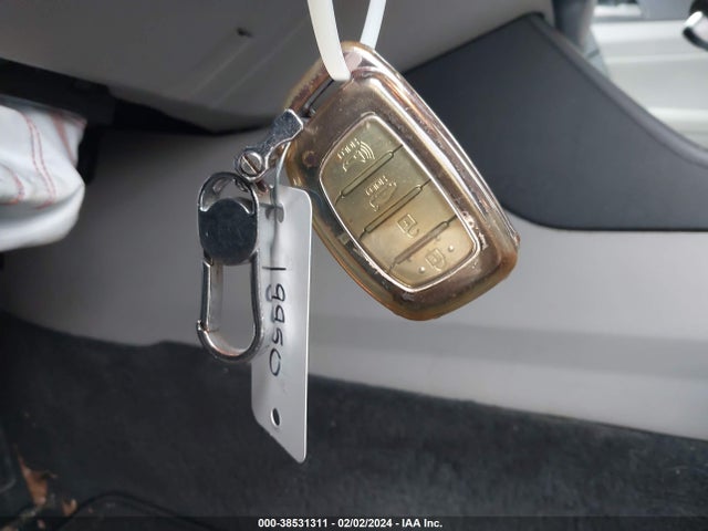 Hyundai SONATA SEL 2018 5NPE34AF9JH671033 Image 11