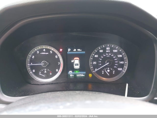 Hyundai SONATA SEL 2018 5NPE34AF9JH671033 Image 7