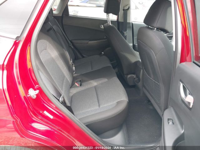 KM8K23AG9PU189682 Hyundai Kona Electric Se