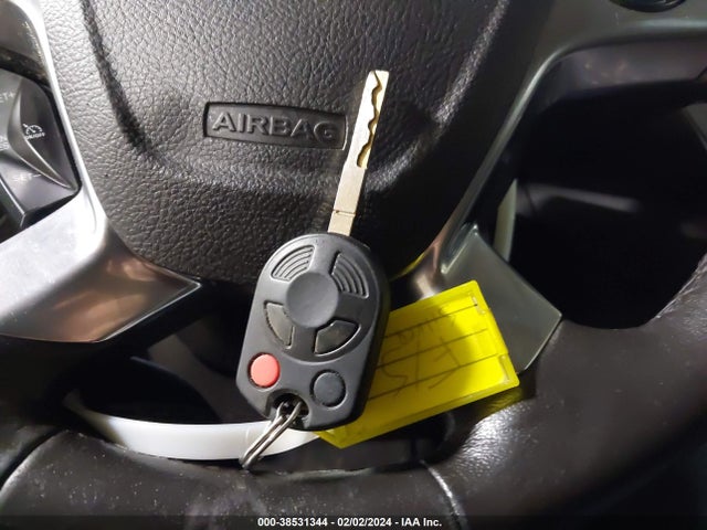 Ford Transit Connect Xlt 2018 NM0GE9F72J1353714 Image 11