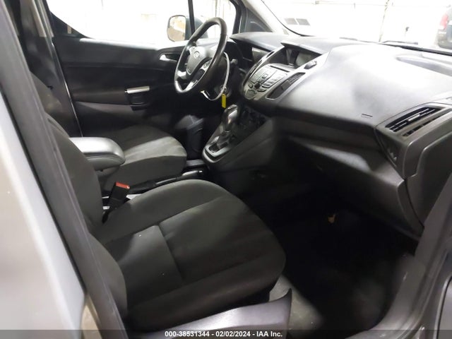 Ford Transit Connect Xlt 2018 NM0GE9F72J1353714 Image 5