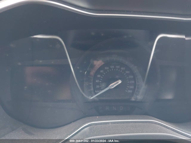 2013 FORD FUSION TITANIUM VIN: 3FA6P0K92DR306971