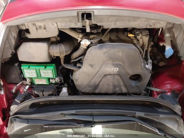 KNADN4A3XF6453502 KIA RIO EX