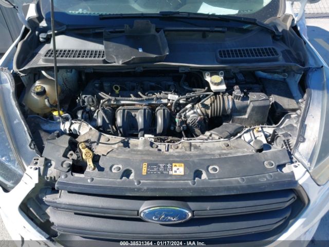 1FMCU0F77KUB57800 Ford ESCAPE S