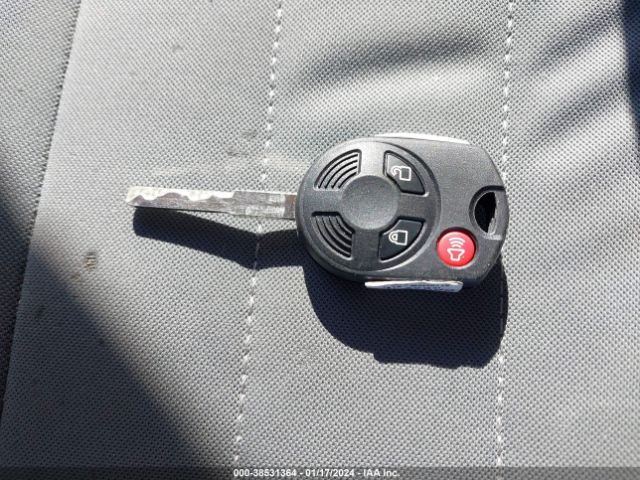 1FMCU0F77KUB57800 Ford ESCAPE S