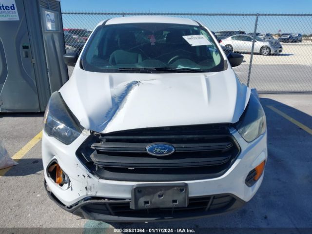 1FMCU0F77KUB57800 Ford ESCAPE S