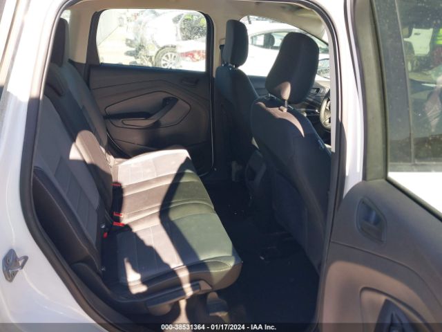 1FMCU0F77KUB57800 Ford ESCAPE S