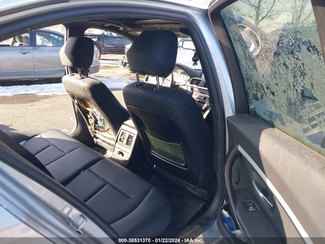 2018 BMW 330I XDRIVE VIN: WBA8D9G52JNU69587