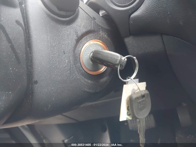 4A4AP3AU4FE013230 Mitsubishi Outlander Sport Es