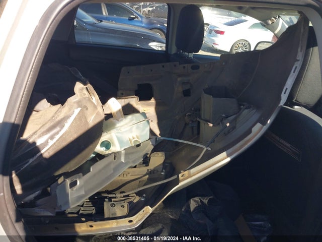 4A4AP3AU4FE013230 Mitsubishi Outlander Sport Es