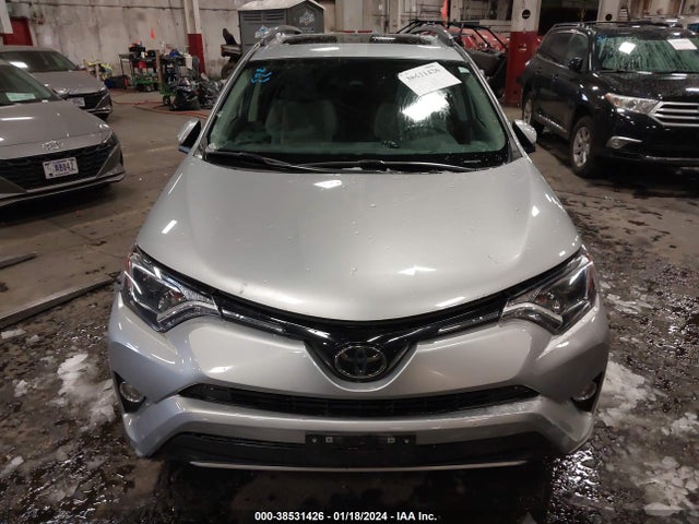Toyota Rav4 Xle 2018 2T3WFREV5JW413885 Image 12