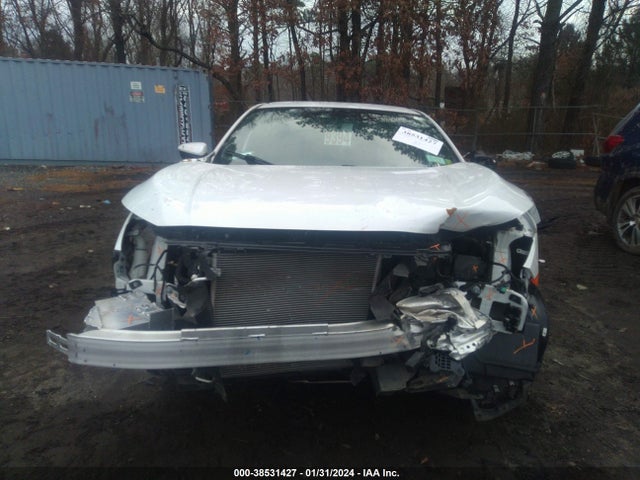 Honda Civic Sport 2020 2HGFC2F82LH513827 Image 13