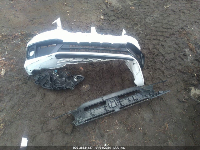 Honda Civic Sport 2020 2HGFC2F82LH513827 Image 12
