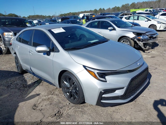 2024 5YFS4MCE6RP174833 main image