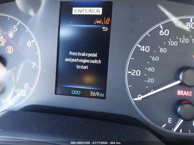 Toyota COROLLA SE 2024 5YFS4MCE6RP174833 Image 16