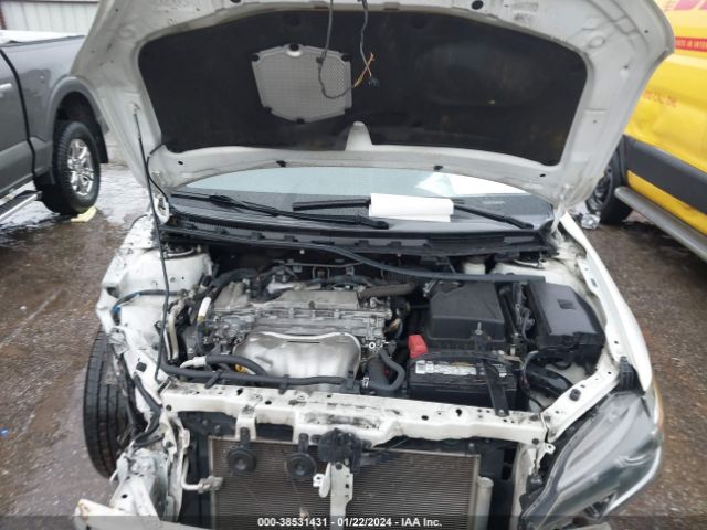 JTKJF5C72F3089899 Scion TC