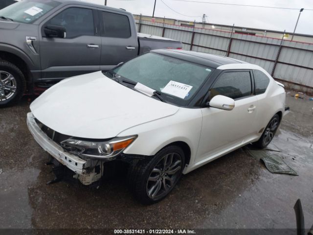 JTKJF5C72F3089899 Scion TC