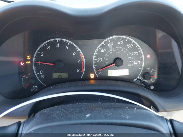 2012 TOYOTA COROLLA L VIN: 2T1BU4EEXCC918261