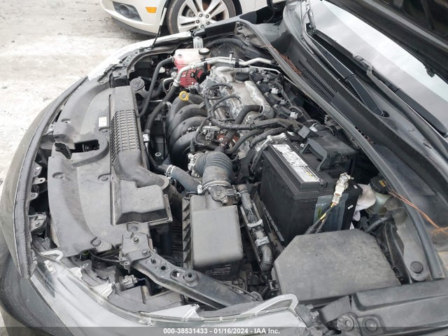 Toyota COROLLA LE 2020 JTDEPRAE4LJ100150 Image 10