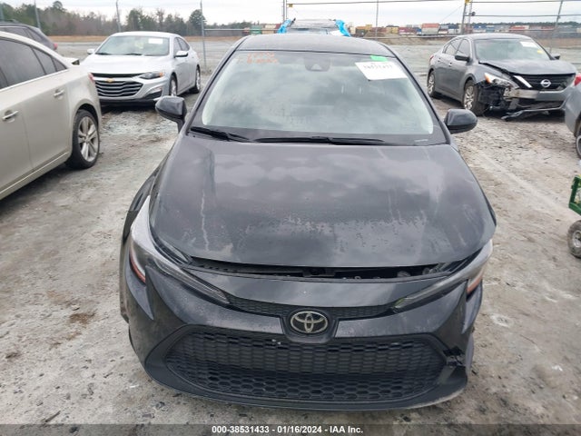 Toyota COROLLA LE 2020 JTDEPRAE4LJ100150 Image 13