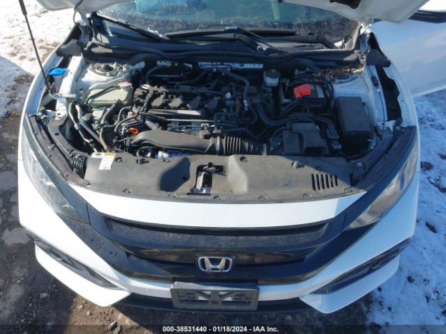 SHHFK7H62KU408962 Honda CIVIC EX