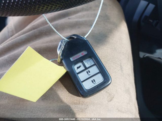 SHHFK7H62KU408962 Honda CIVIC EX
