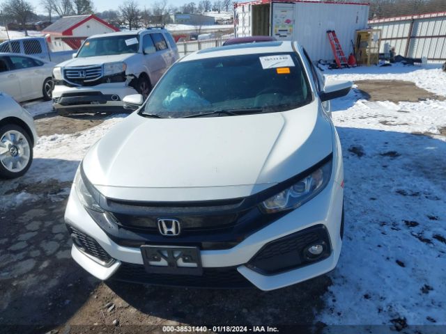 SHHFK7H62KU408962 Honda CIVIC EX