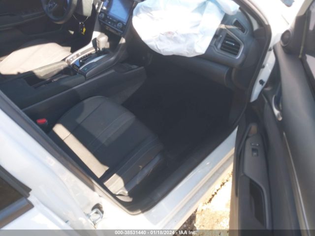 SHHFK7H62KU408962 Honda CIVIC EX