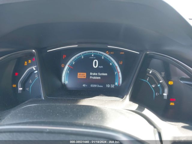 SHHFK7H62KU408962 Honda CIVIC EX