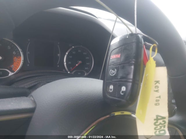 ZACCJBABXHPE43123 Jeep Renegade Sport 4x4