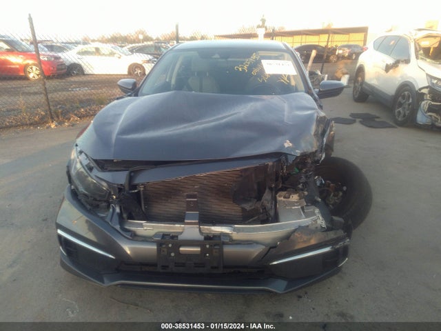Honda k20c2 2019 19XFC2F63KE204164 Image 31