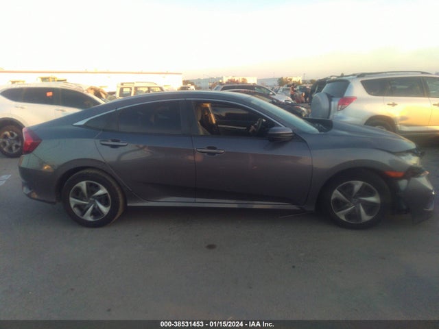 Honda k20c2 2019 19XFC2F63KE204164 Image 32