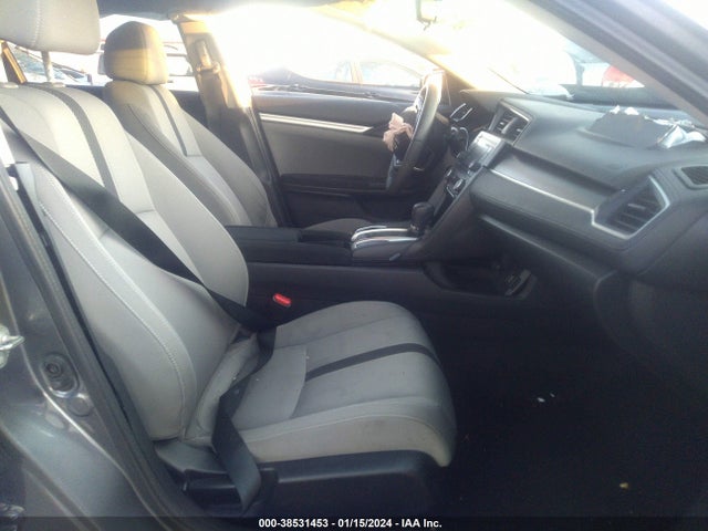 Honda k20c2 2019 19XFC2F63KE204164 Image 24